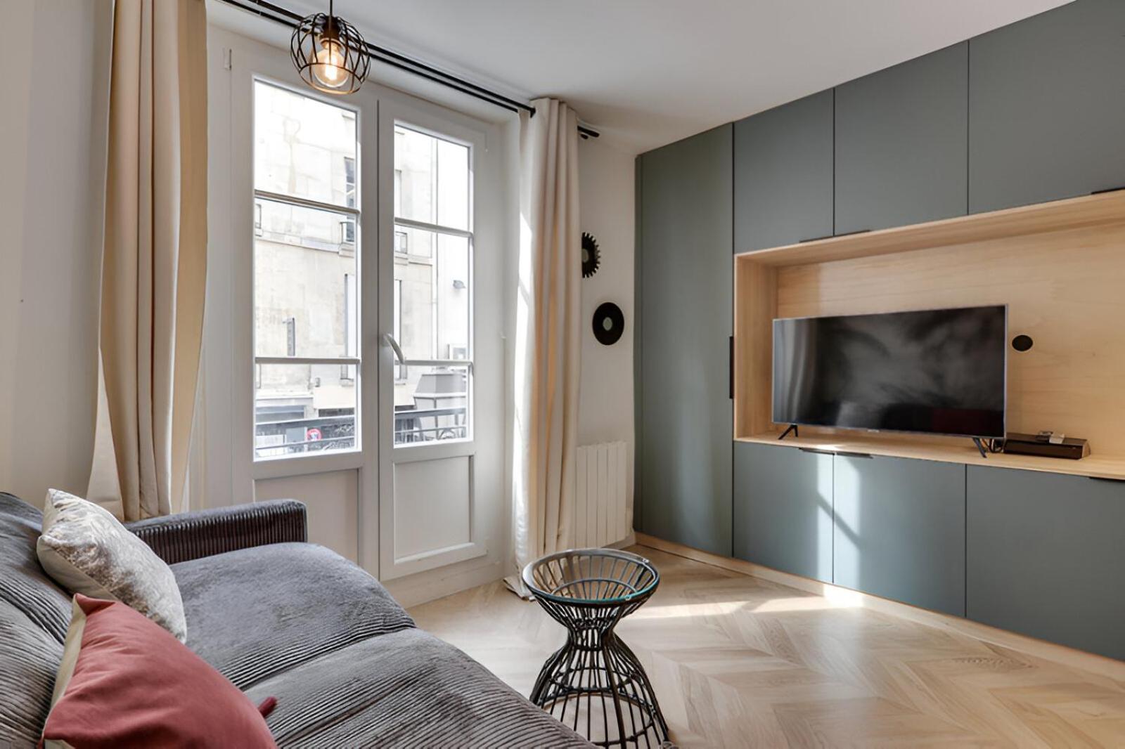 Appartement 228 Romy - Superbe A